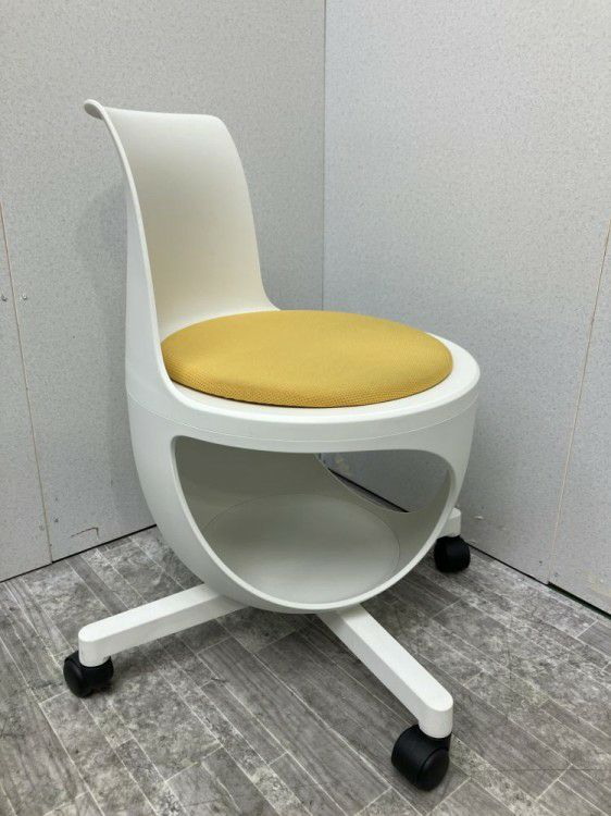 オカムラe-チェア 商品画像6