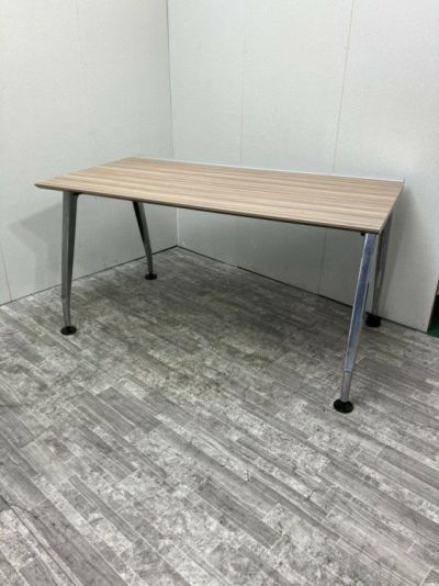 コクヨサイビ（SAIBI）シリーズ 1400平デスク 商品画像1