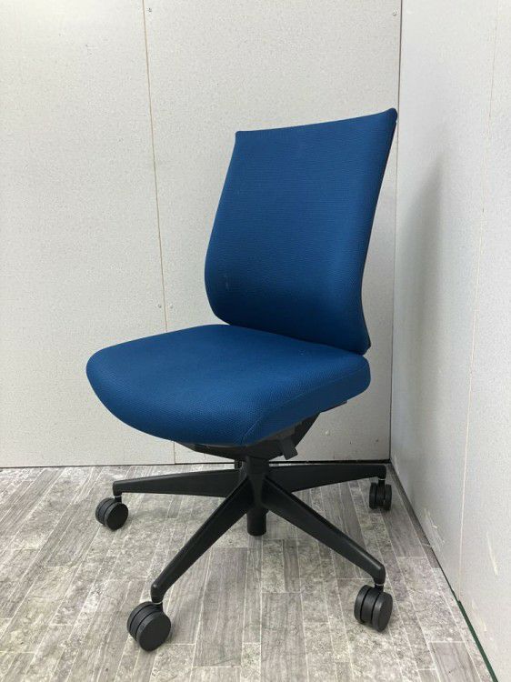 コクヨWizard3(ウィザード3)チェア ウィザード3チェア 商品画像1