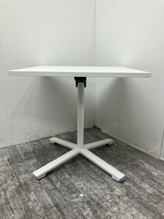 コクヨビエナ（VIENA）シリーズ 750角テーブル 商品画像3