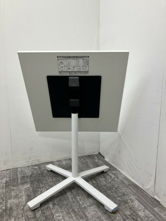 コクヨビエナ（VIENA）シリーズ 750角テーブル 商品画像5