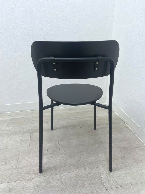 コクヨデイズオフィス ハングライクシリーズ スタッキングチェア 商品画像3