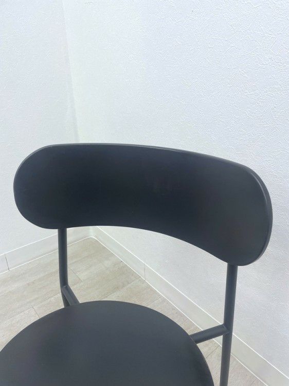 コクヨデイズオフィス ハングライクシリーズ スタッキングチェア 商品画像4