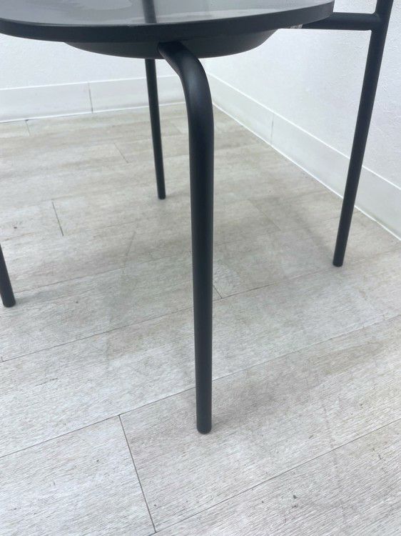 コクヨデイズオフィス ハングライクシリーズ スタッキングチェア 商品画像6