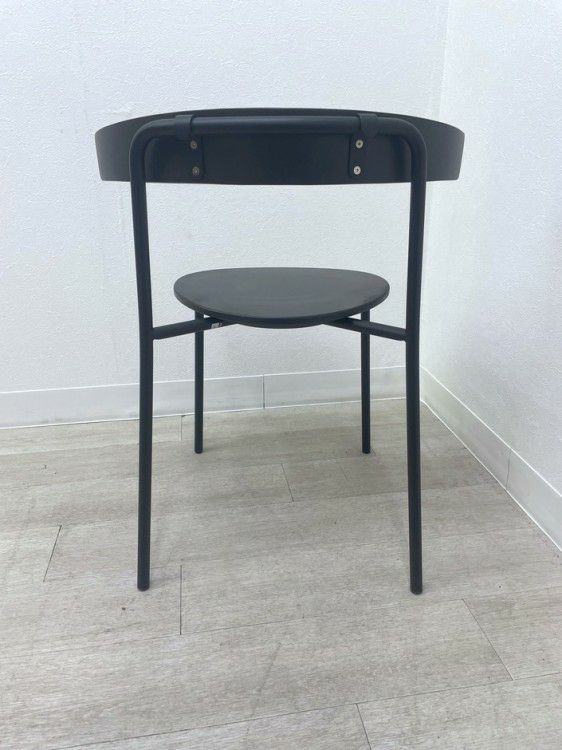 コクヨデイズオフィス ハングライクシリーズ スタッキングチェア 商品画像3