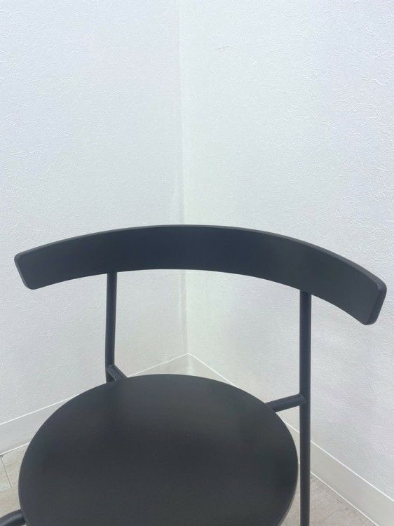 コクヨデイズオフィス ハングライクシリーズ スタッキングチェア 商品画像4