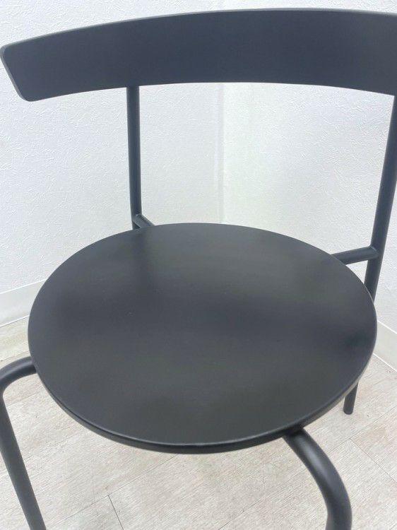 コクヨデイズオフィス ハングライクシリーズ スタッキングチェア 商品画像5