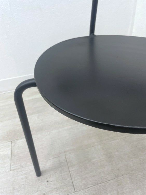 コクヨデイズオフィス ハングライクシリーズ スタッキングチェア 商品画像6