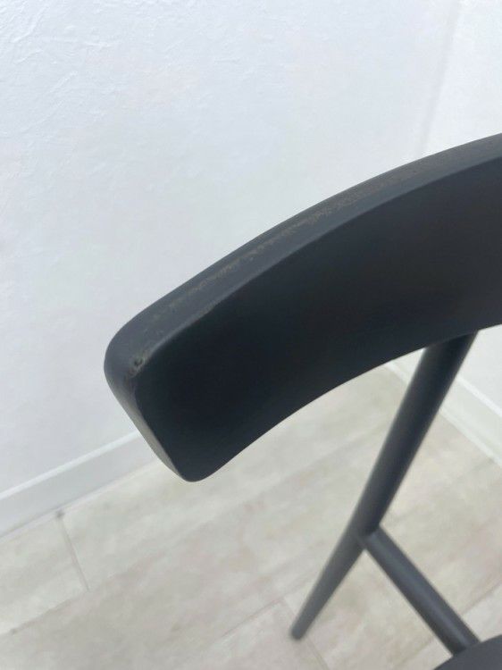 コクヨデイズオフィス ハングライクシリーズ スタッキングチェア 商品画像8