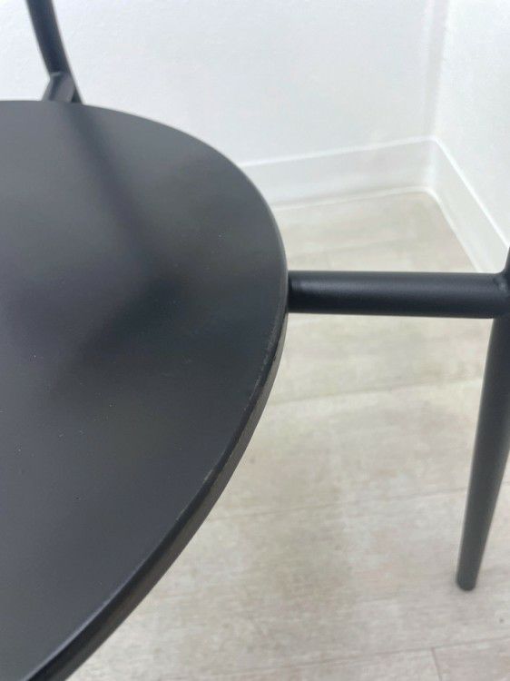 コクヨデイズオフィス ハングライクシリーズ スタッキングチェア 商品画像9