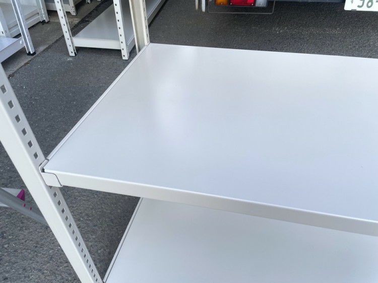 コクヨ中軽量棚 商品画像5