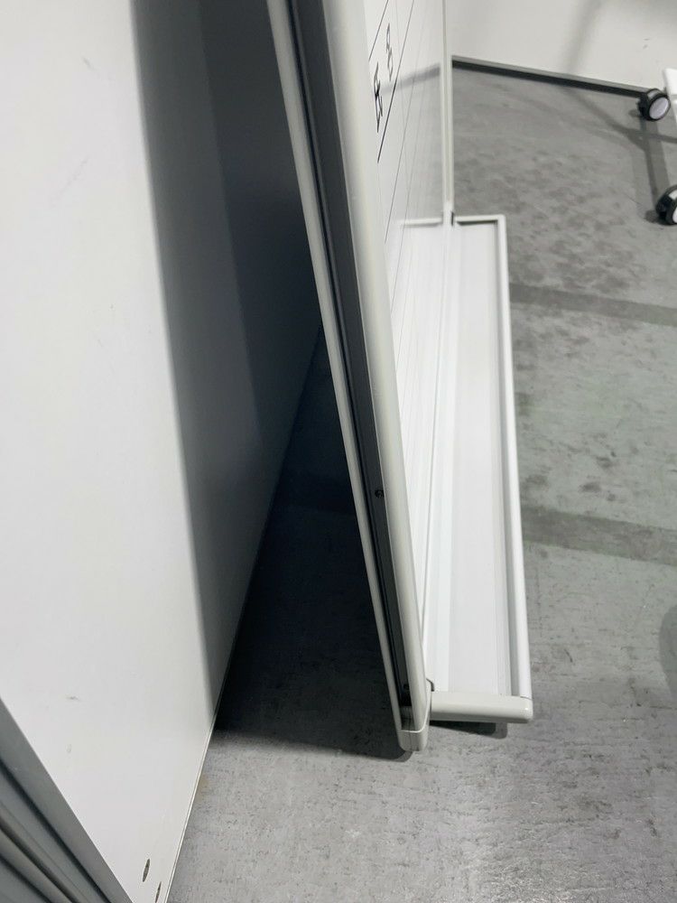 オカムラ壁掛行動予定表 商品画像6