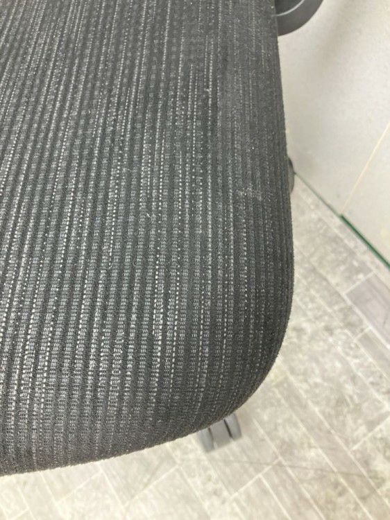 ウチダ（内田洋行）KRENE（クレネ）チェア 可動肘付クレネチェア 商品画像7