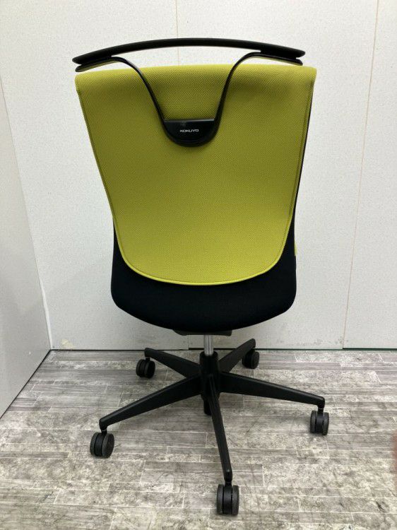 コクヨPUNTO(プント)チェア プントチェア 商品画像3