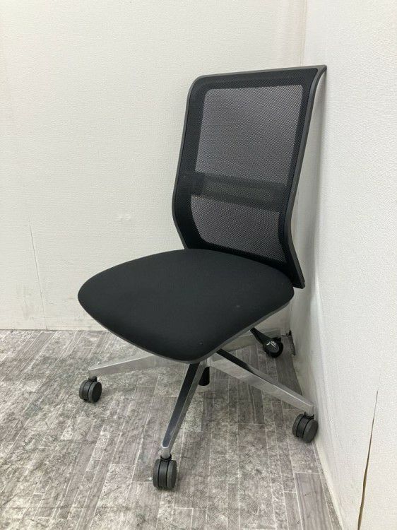 コクヨエントリーチェア 商品画像1