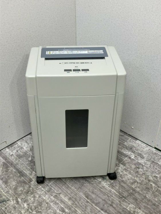 サンワサプライシュレッダー 商品画像1