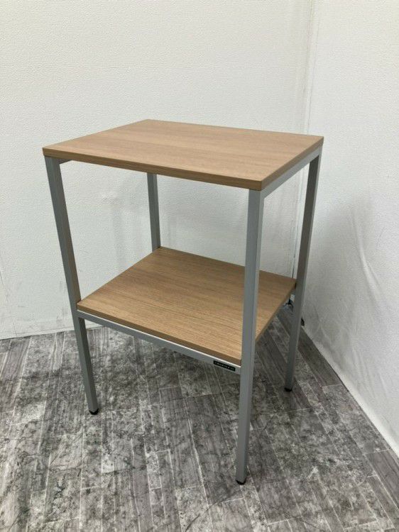 オカムラ電話台 商品画像1