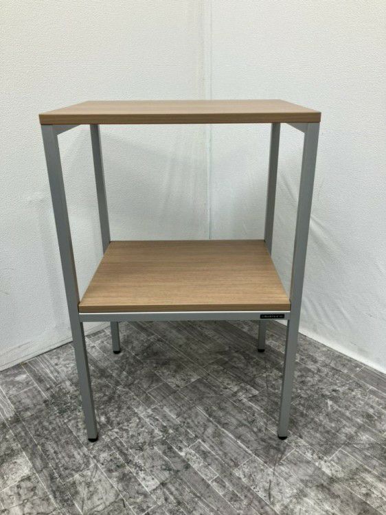 オカムラ電話台 商品画像2