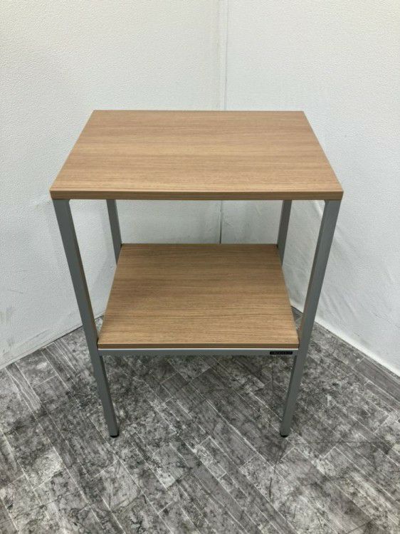 オカムラ電話台 商品画像3