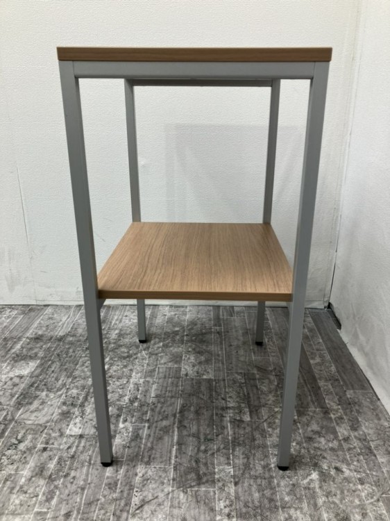 オカムラ電話台 商品画像5