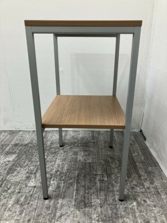 オカムラ電話台 商品画像5