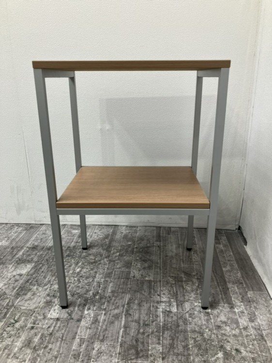 オカムラ電話台 商品画像6