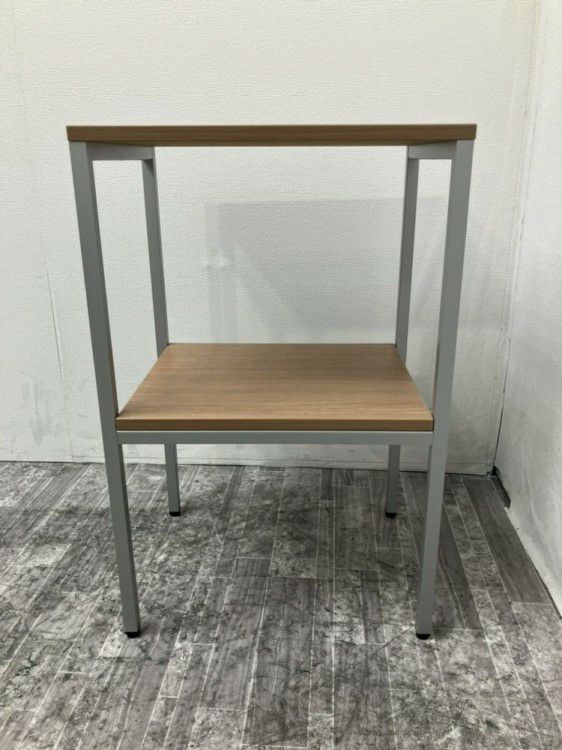 オカムラ電話台 商品画像6