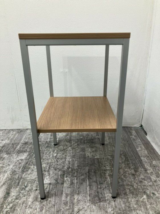 オカムラ電話台 商品画像7