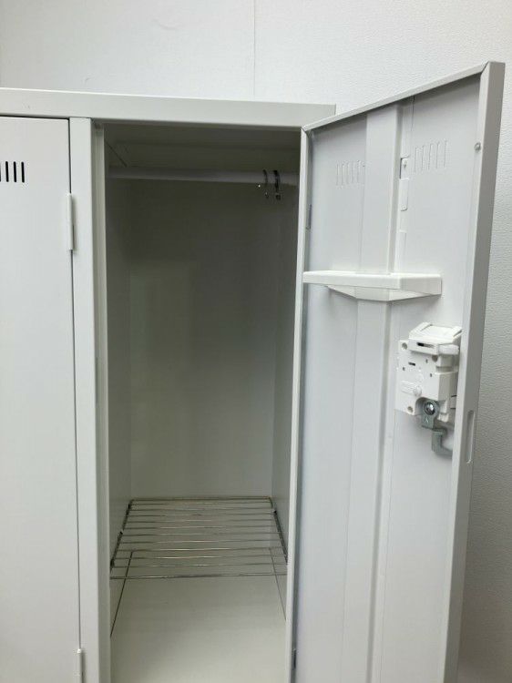 SEIKO FAMILY（生興） 6人用ロッカー 商品画像3