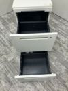 イトーキCZRシリーズ 3段インサイドワゴン 商品画像4