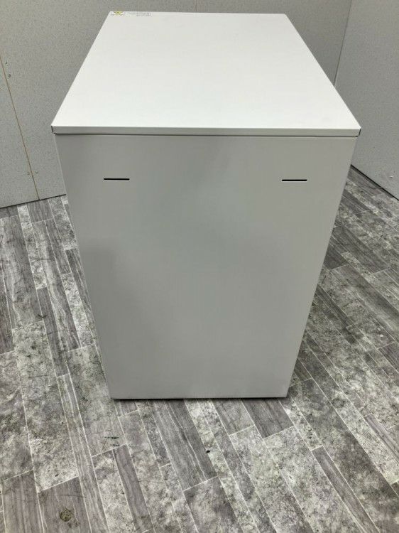 イトーキCZRシリーズ 3段インサイドワゴン 商品画像6