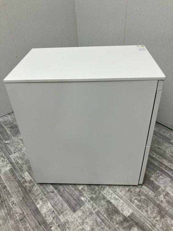 イトーキCZRシリーズ 3段インサイドワゴン 商品画像7