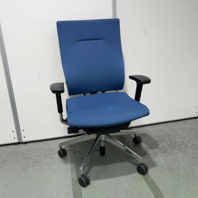 イトーキ 肘付スピーナチェア