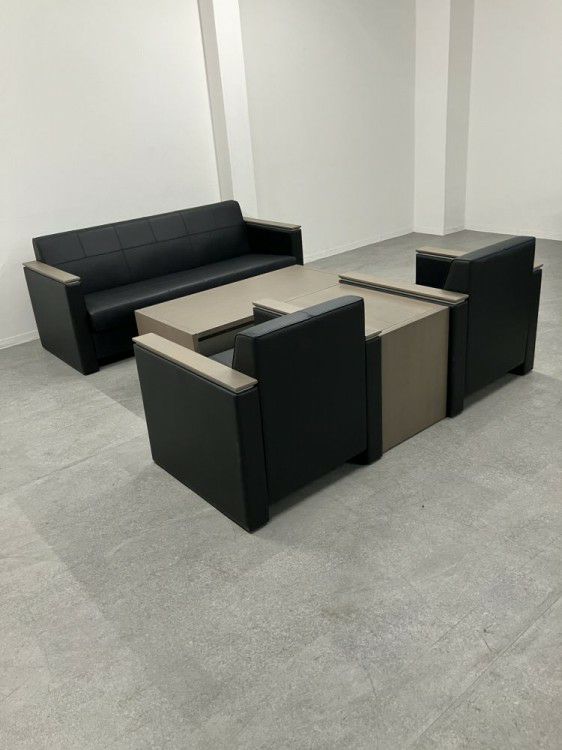 イトーキ応接5点セット 商品画像1