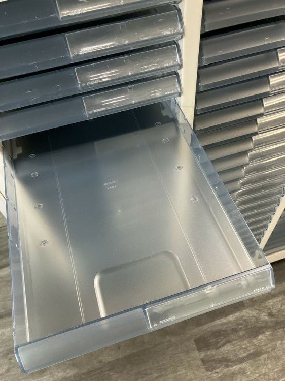 コクヨクリアトレーキャビネット 商品画像4