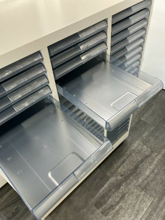 コクヨクリアトレーキャビネット 商品画像5