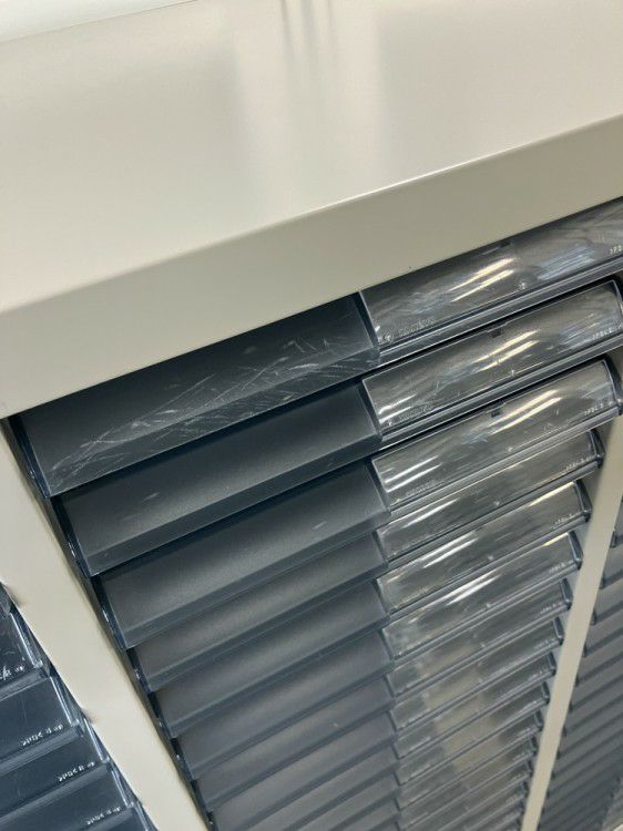 コクヨクリアトレーキャビネット 商品画像6