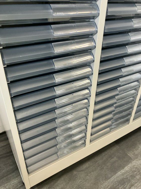 コクヨクリアトレーキャビネット 商品画像7