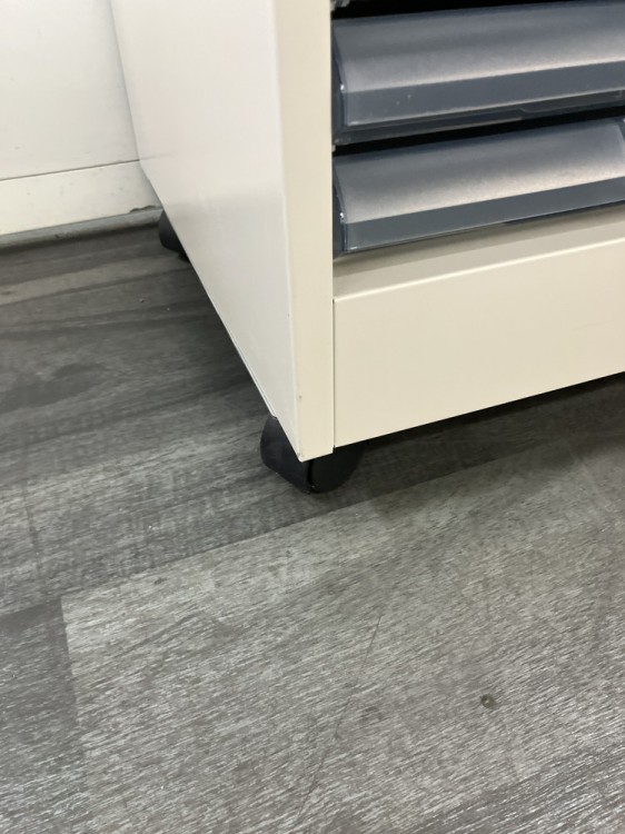 コクヨクリアトレーキャビネット 商品画像9