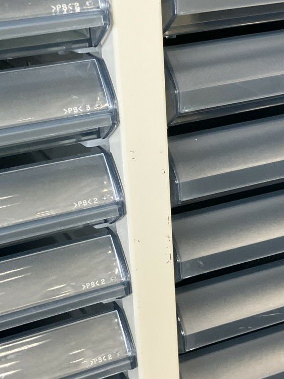 コクヨクリアトレーキャビネット 商品画像11