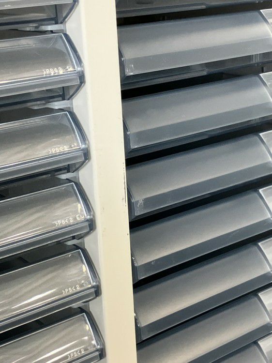 コクヨクリアトレーキャビネット 商品画像12