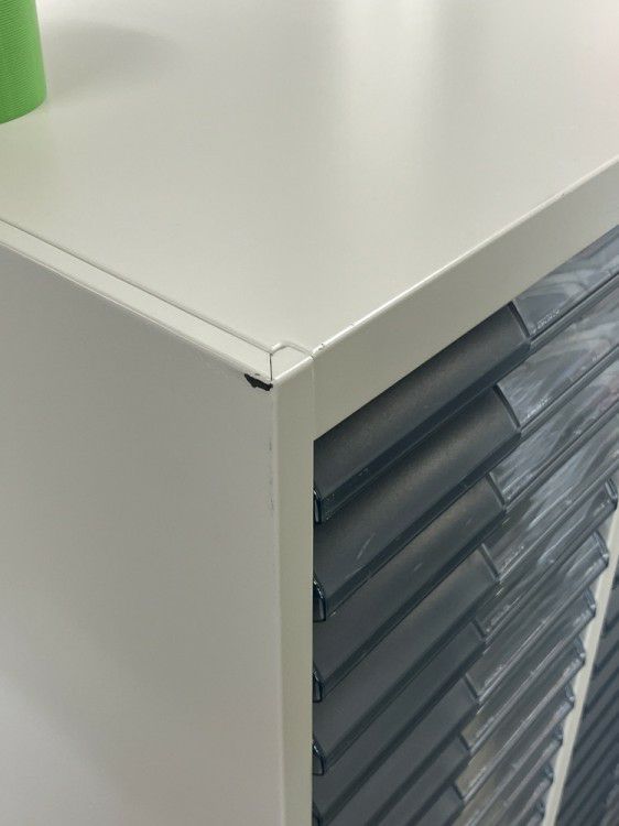 コクヨクリアトレーキャビネット 商品画像14