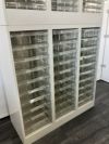 ライオンクリアトレー上下書庫 商品画像3
