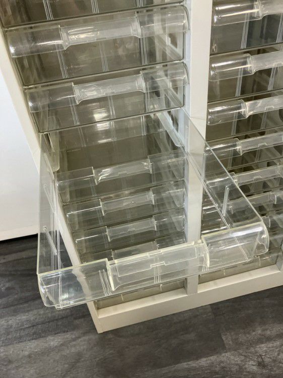 ライオンクリアトレー上下書庫 商品画像8