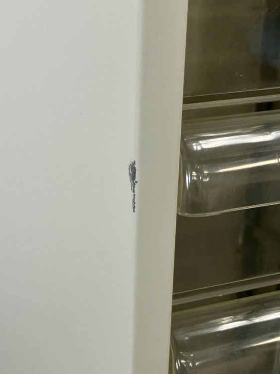 ライオンクリアトレー上下書庫 商品画像9