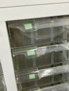 ライオンクリアトレー上下書庫 商品画像13