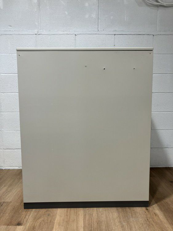 コクヨビジネスウォールNシリーズ クリアトレーキャビネット 商品画像4