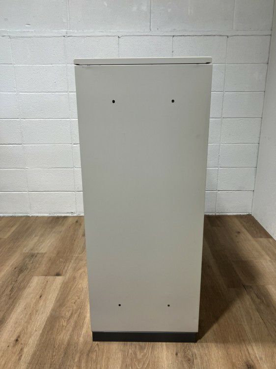 コクヨビジネスウォールNシリーズ クリアトレーキャビネット 商品画像5