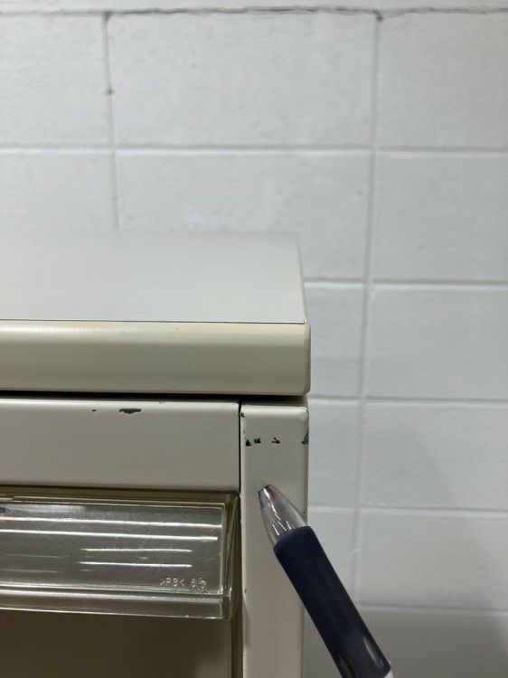 コクヨビジネスウォールNシリーズ クリアトレーキャビネット 商品画像12