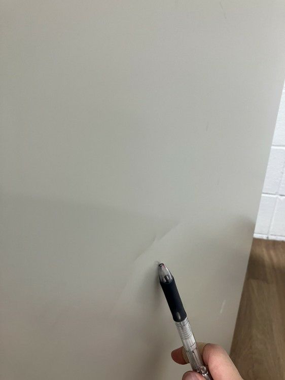 コクヨビジネスウォールNシリーズ クリアトレーキャビネット 商品画像13